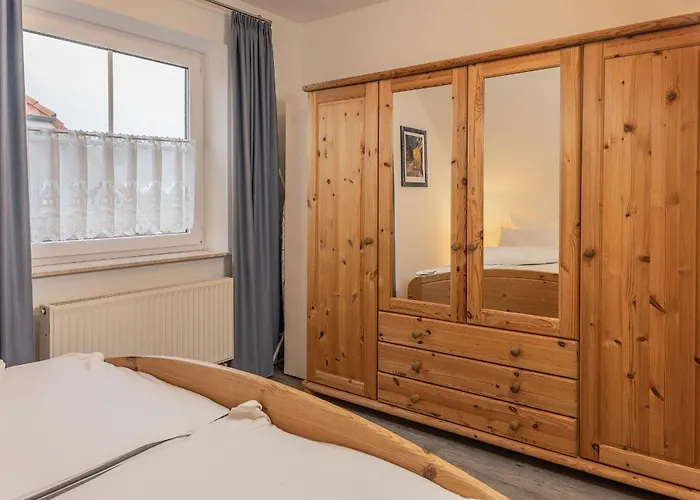 50030 Ferienwohnung Nordwind