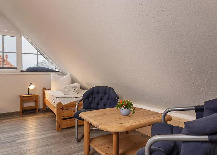 50030 Ferienwohnung Nordwind