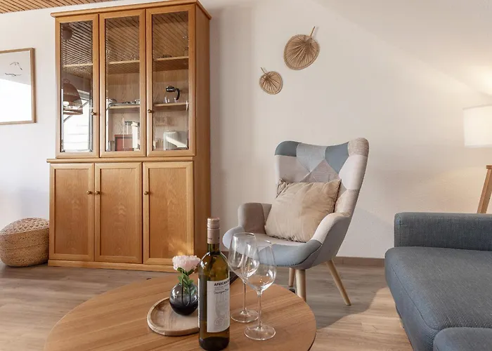 50004 Ferienwohnung Seekiste