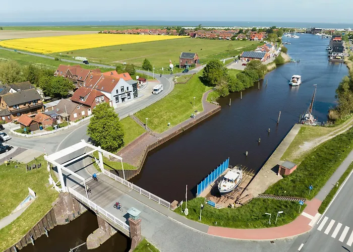 Nordseehotel Tausendschön