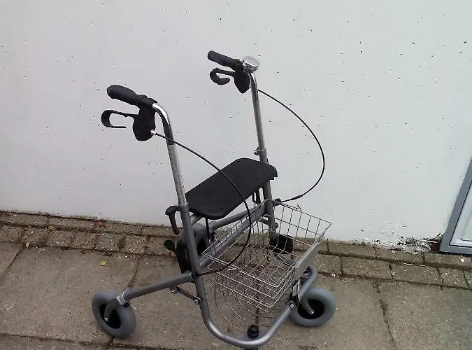 Ferienwohnung Deichstr De Lorenzo